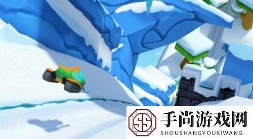 虚拟现实雪橇多人游戏手机版最新版