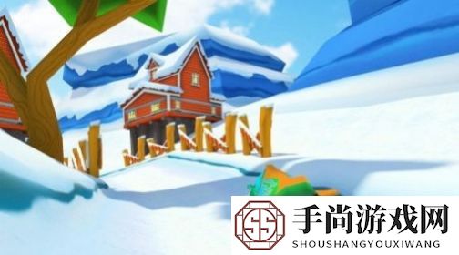 虚拟现实雪橇多人游戏手机版最新版