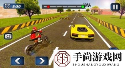 跑车s摩托车