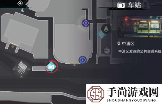 《归龙潮》气味的路标任务攻略