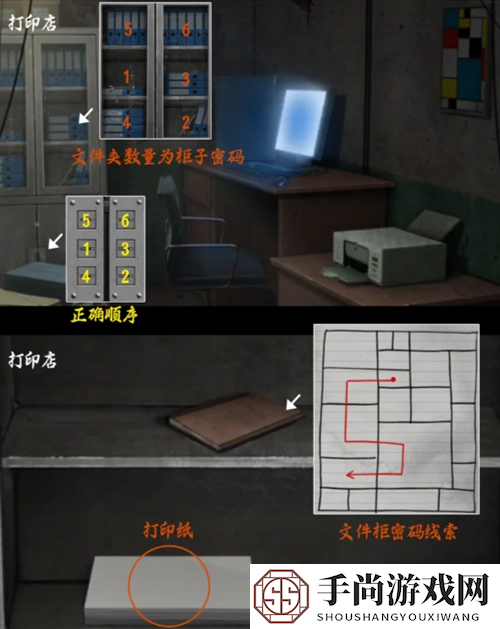 阴阳锅3阴缘牵第一章图文通关攻略图二十二