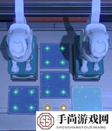 《崩坏星穹铁道》码放货物困难第二关攻略