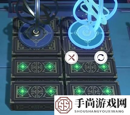 《崩坏星穹铁道》码放货物困难第一关攻略