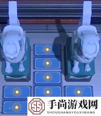 《崩坏星穹铁道》码放货物困难第二关攻略