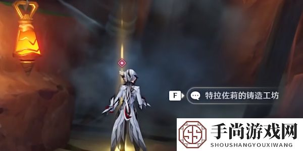 《原神》5.1希诺宁传说任务副本宝箱收集攻略