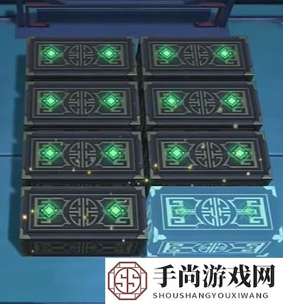 《崩坏星穹铁道》码放货物困难第一关攻略