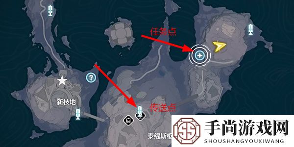 《鸣潮》星海拾影五任务攻略