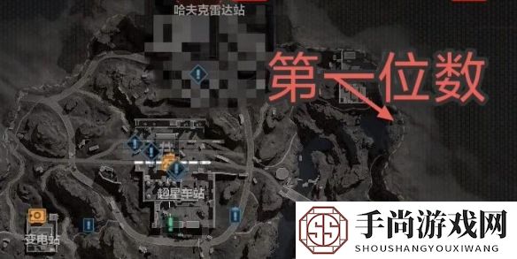 《三角洲行动》长弓酒店门口L4密码门密码位置