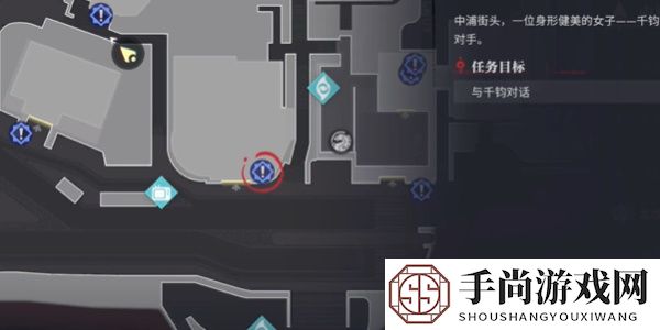 《归龙潮》冥想搏斗俱乐部任务攻略