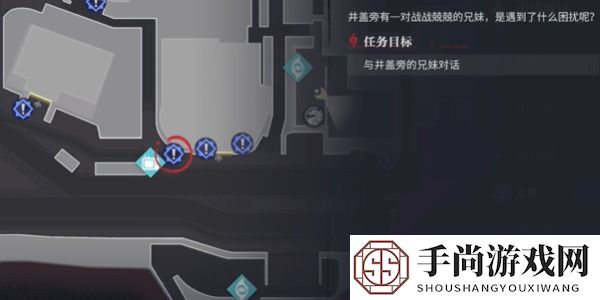 《归龙潮》都市传说任务攻略