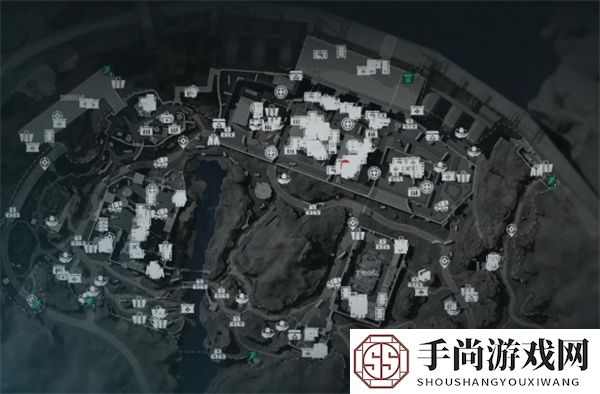 《三角洲行动》地图工具查看方法