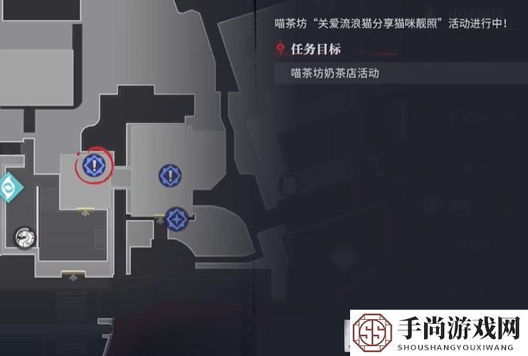 《归龙潮》语失足海王任务攻略