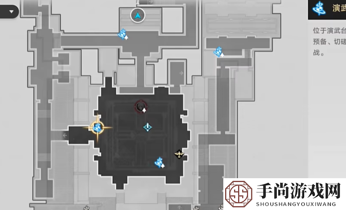 《崩坏星穹铁道》2.5只是一介路过的武术教练攻略