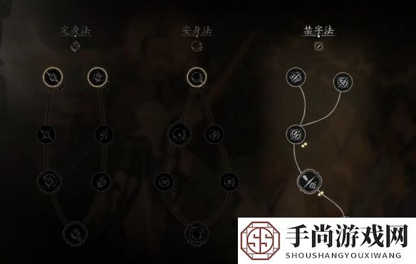 《黑神话悟空》禁字决取消方法