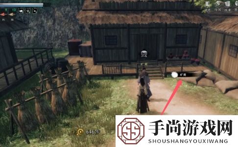 《下一站江湖2》木旭炎的委托任务攻略