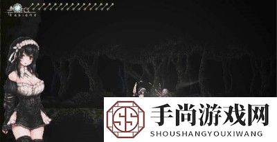 哥特少女勇闯恶魔城3.0版本