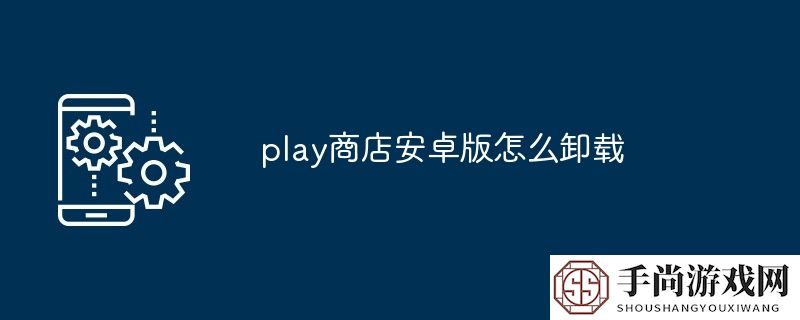 play商店安卓版怎么卸载