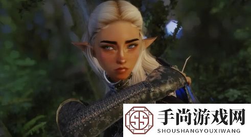 下载量50万的《上古卷轴5》MOD作者不堪骚扰而弃坑