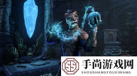 《上古卷轴OL》前创意总监：最难的是有别于《魔兽》