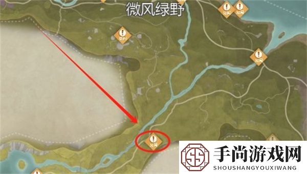 无限暖暖观察之旅废弃营地任务攻略