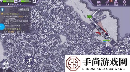 《阿瑞斯病毒》狼群打法分享