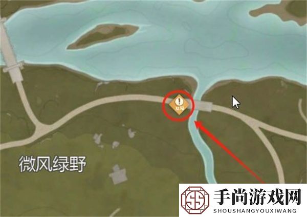 无限暖暖观察之旅微光水潭任务攻略