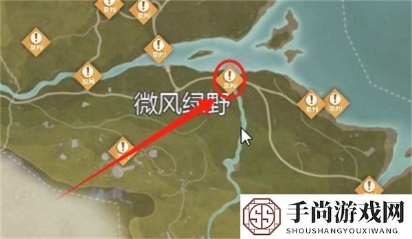 无限暖暖观察之旅微光水潭任务攻略