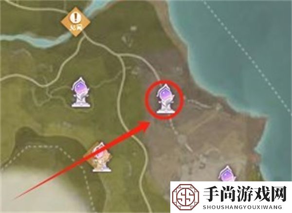 无限暖暖观察之旅行宫遗迹任务攻略