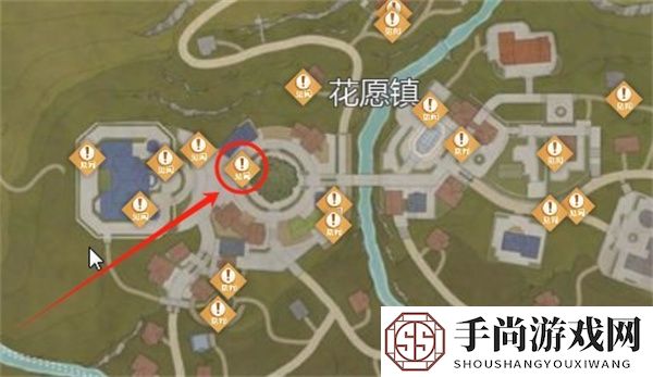 无限暖暖观察之旅大许愿树任务攻略