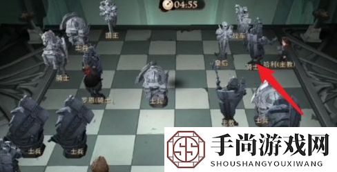 《哈利波特：魔法觉醒》黑巫师打法分享