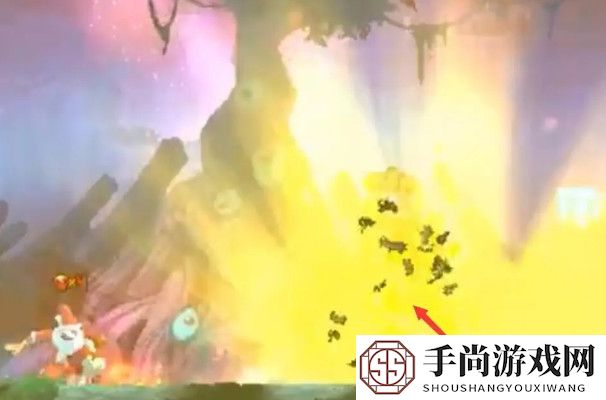 《死亡细胞》王座之间出去方法