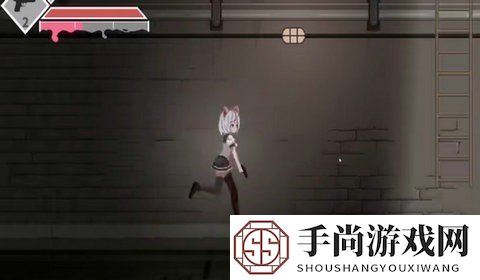 白毛少女大战僵尸汉化版