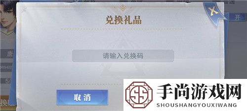 《斗罗大陆魂师对决》礼包码输入位置一览