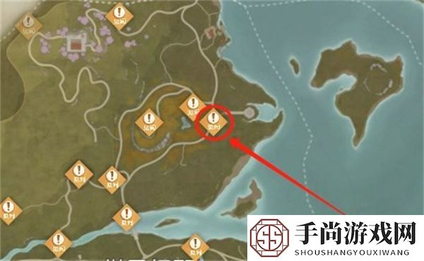 无限暖暖观察之旅天鹅羽亭任务攻略