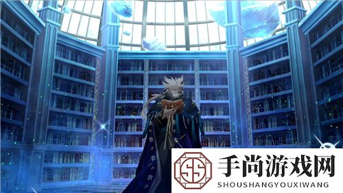 在二次元聆听历史的回响 ——上海图书馆X《FGO》联动展览现已开放